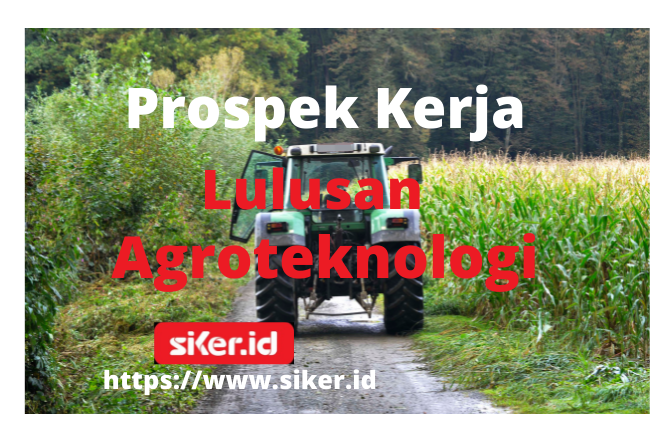 agroteknologi