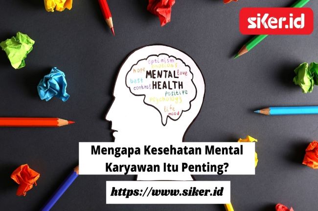 5 Alasan Mengapa Kesehatan Mental Sangat Penting untuk Kebahagiaan dan Keberhasilan Anda