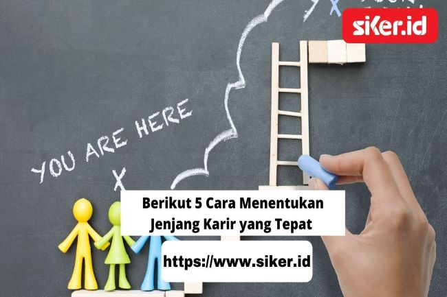 Cara Menjadi Hrd Dan Jenjang Karir Hrd Yang Wajib Dik 