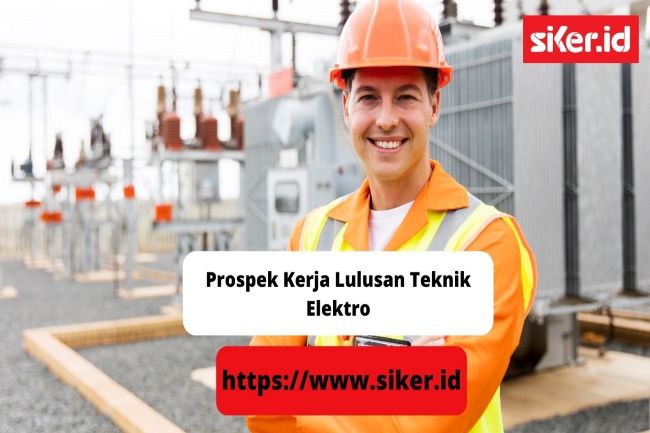 Prospek Kerja Jurusan Teknik Elektro | Artikel