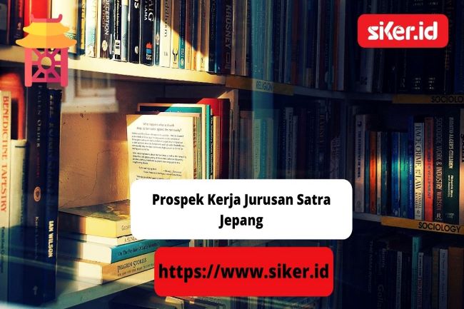 Prospek Kerja Jurusan Sastra Jepang | Artikel