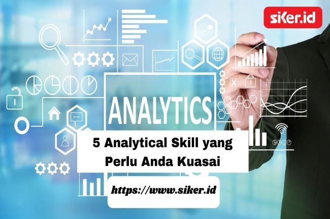 Analysis skills