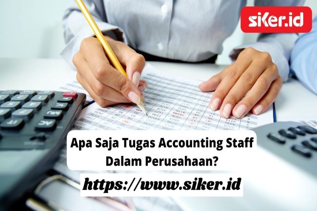 Staff account