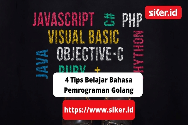 4 Tips Belajar Bahasa Pemrograman Golang | Artikel