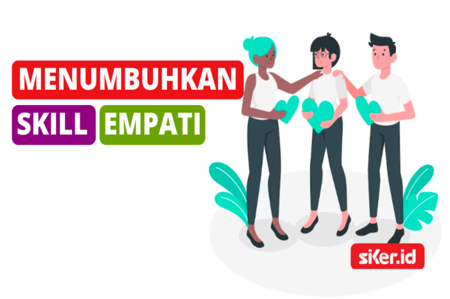 Berikut 5 Cara Melatih Skill Empati Di Tempat Kerja | Lainya