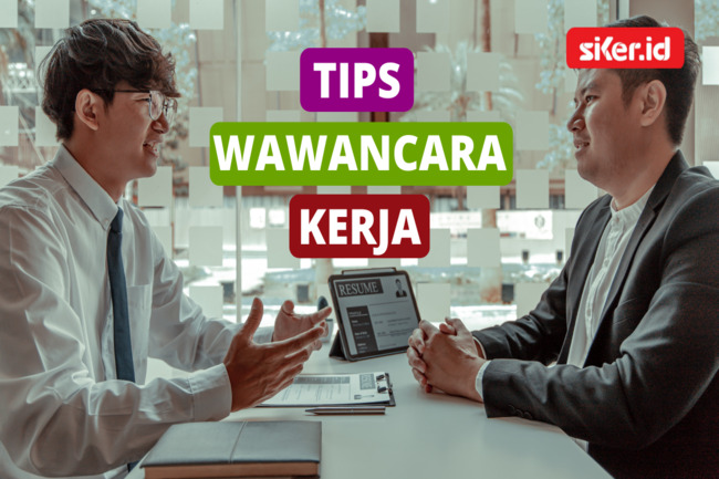 Tips Sukses Wawancara Kerja Tata Cara Interview Agar Diterima Kerja Hot Sex Picture