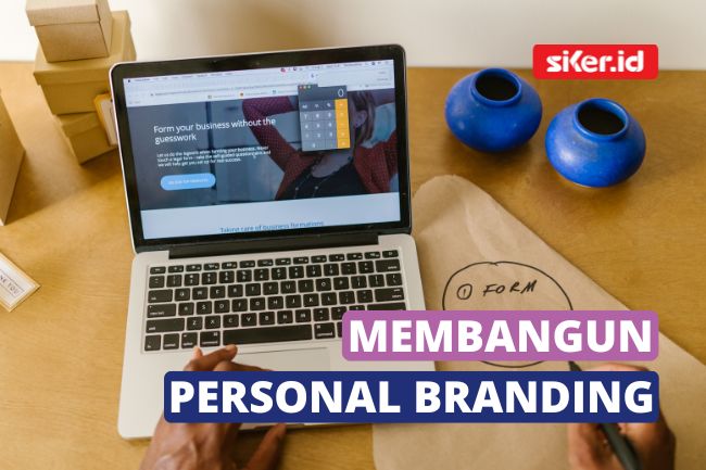 Membangun Personal Branding Dengan 6 Cara Berikut Ini Lainya 0947