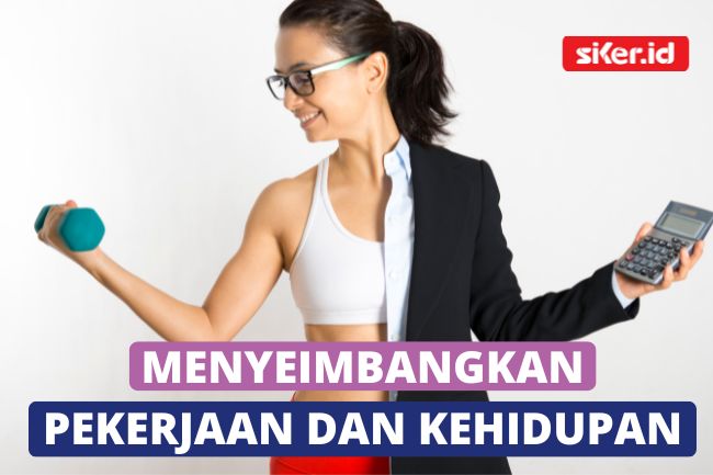 Bagaimana Saya Menyeimbangkan Kehidupan Kerja dan Pribadi: Rahasia Saya