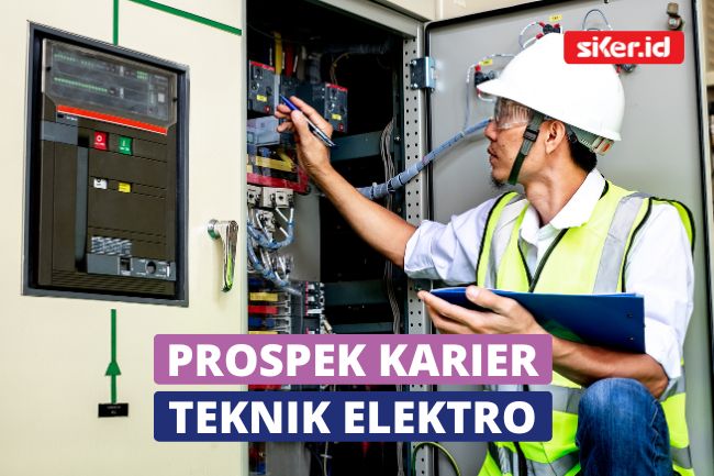 Ini Dia 7 Pilihan Karier Untuk Lulusan Teknik Elektro | Lainya