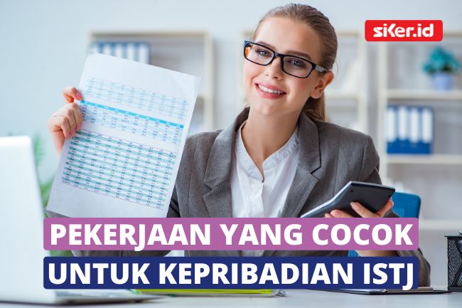 Rekomendasi 5 Pekerjaan Yang Cocok Untuk Kepribadian ISTJ | Lainya