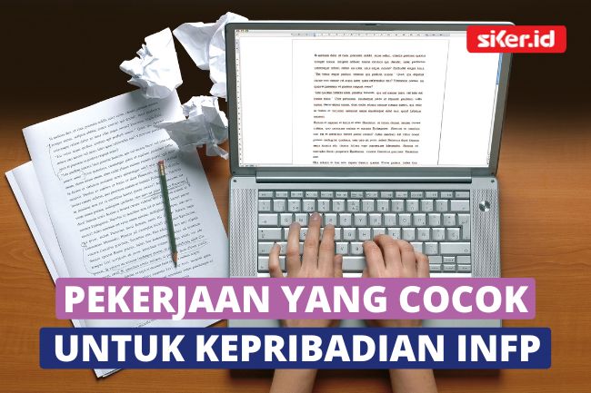 Rekomendasi 5 Pekerjaan Yang Cocok Untuk Kepribadian INFP | Lainya