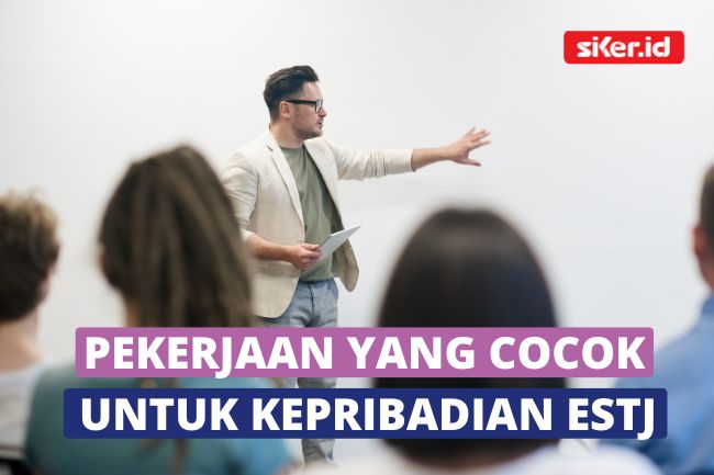 Rekomendasi 6 Pekerjaan Yang Cocok Untuk Kepribadian ESTJ | Lainya