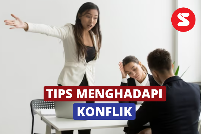 Lakukan 8 Tips Ini Dalam Menghadapi Konflik Di Tempat Kerja | Lainya