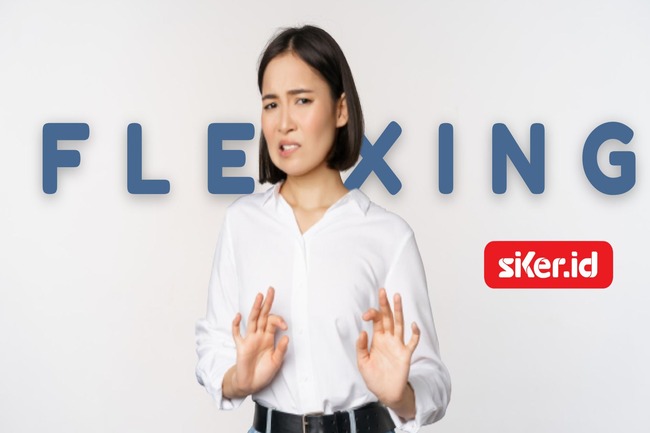 5 Dampak Negatif Melakukan Flexing | Lainya