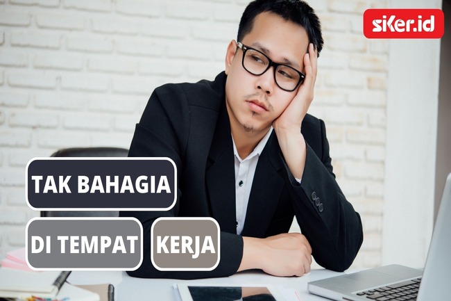 Merasa Stres Di Tempat Kerja Ini 5 Cara Atasinya Salah Satunya Dengan