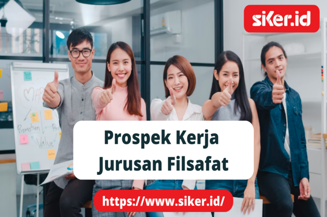 Prospek Kerja Jurusan Filsafat Artikel 0176