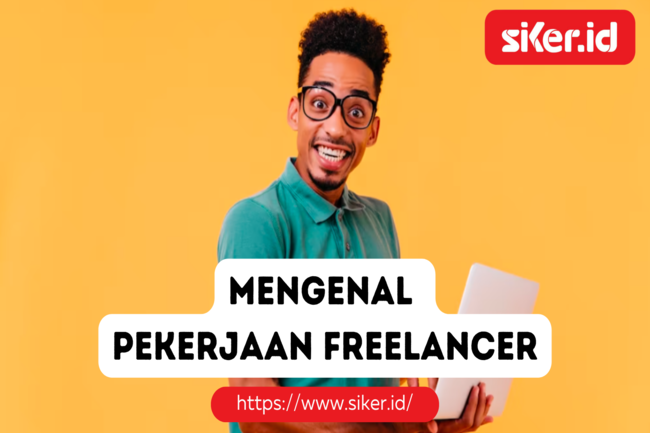 Berikut Adalah Fleksibilitas Pekerjaan Freelancer | Lainya