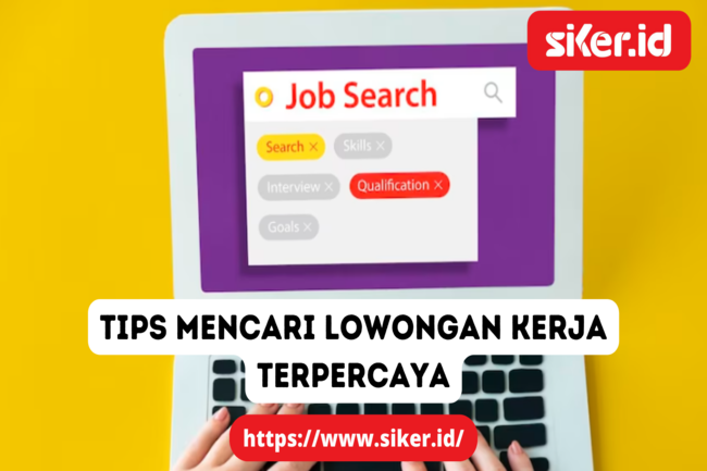 Berikut Adalah Tips Mencari Lowongan Kerja Terpercaya! | Lainya