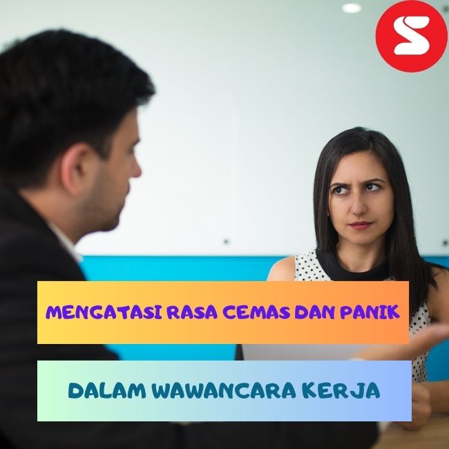 7 Cara Mengatasi Rasa Cemas Dan Panik Ketika Wawancara Kerja Lainya