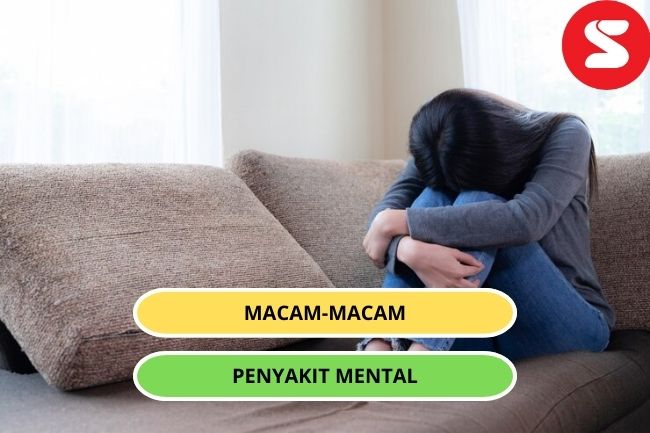 Pahami Macam-Macam Jenis Penyakit Mental Pada Remaja | Lainya